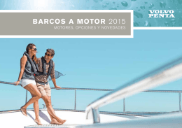 BARCOS A MOTOR 2015