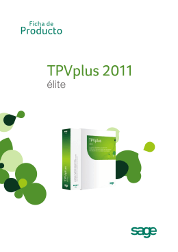 TPVplus élite 2011