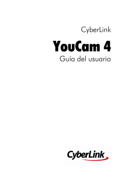 CyberLink YouCam Ayuda