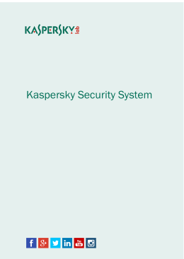 Kaspersky Security for Linux Mail Server Receives