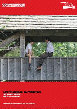 UN FRANCO, 14 PESETAS - French Film Resources Page.