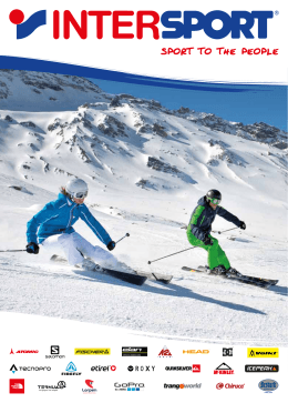 Esquí & Snow