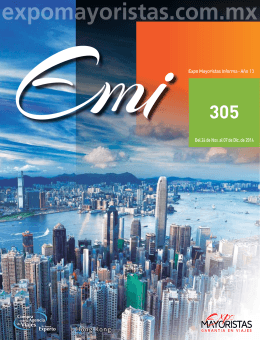 Revista EMI - 305