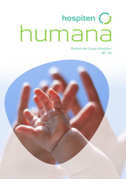 Revista Humana Nº 24