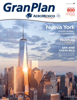 Gran Plan Aeromexico - Pagos Grupo Expansión