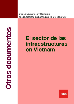 Nota de mercado_Infraestructuras_2011