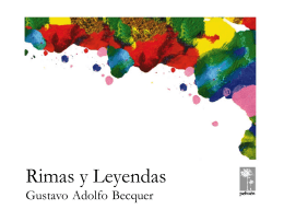 rimas y leyendas.p65