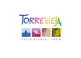 COSTA BLANCA - SPAIN - Ayuntamiento de Torrevieja
