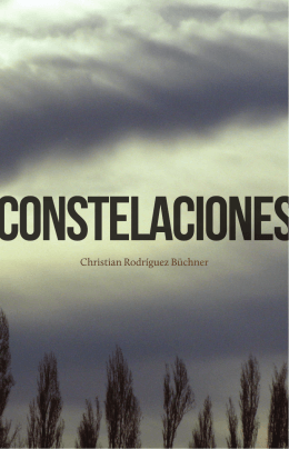 constelaciones - Escritores y Poetas en Español