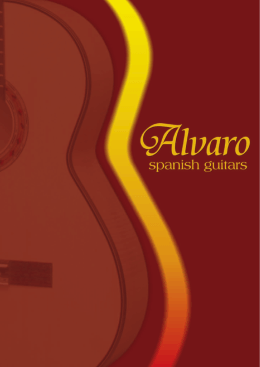 Untitled - Alvaro Guitars