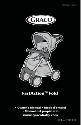 FastAction™ Fold