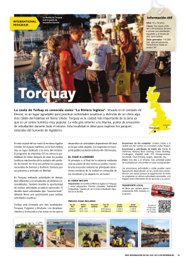 Torquay - Interway