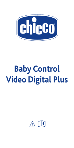 Baby Control Video Digital Plus