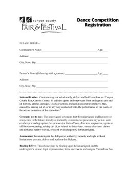 Dance Competition Registration.pages