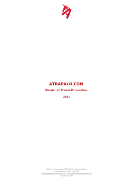 ATRAPALO.COM