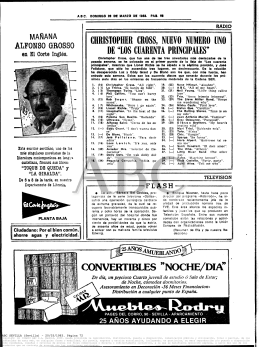 diario abc – los cuarenta principales 1983-03-20