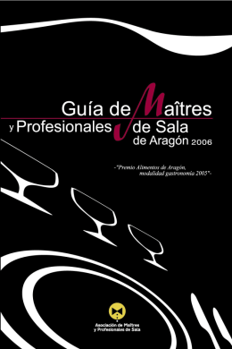 doc_10_0000000261 - Asociación de Maîtres y Profesionales