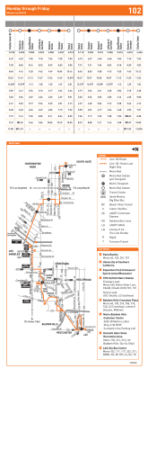 Line 102 (06/28/15) -- Metro Local