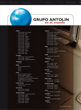 Descargar - Grupo Antolín