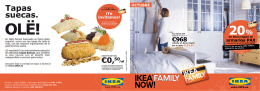€968 - Ikea