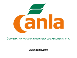 ASIA - Canla