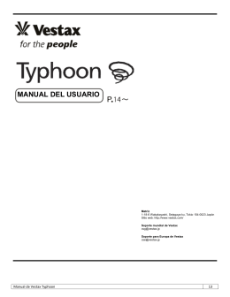 Typhoon - Teacmexico.net