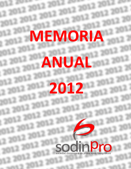 M-2012 - Sociedad Dominicana de Productores Fonográficos