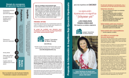 TFIP City Brochure Spanish quad fold UPDATE_Layout 1.qxd