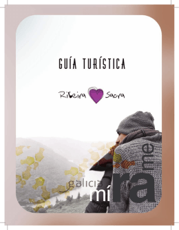 Guia 2014 - CT Ribeira Sacra