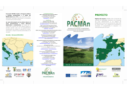 PROYECTO - PACMAn