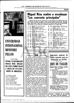 diario abc – los cuarenta principales 1983-10-09