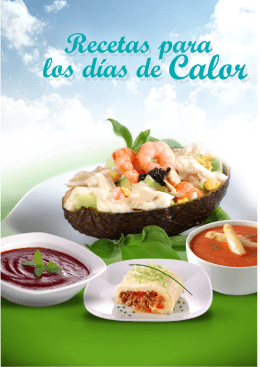 Más recetas en www.gallinablanca.es