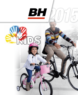 BH KIDS 2015
