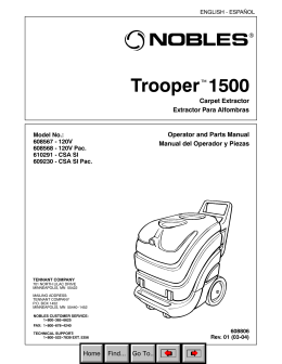 Trooper 1500_Nobles - United Chemical & Supply