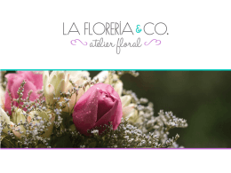 Untitled - La Floreria & Co
