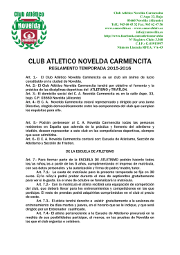 Club Atlético Novelda
