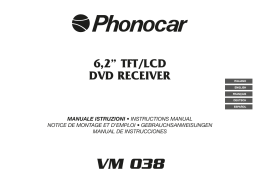 VM 038 - PHONOCAR