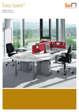 Easy Space ® - BN Office Solution