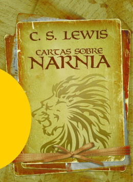 Cartas sobre Narnia (Spanish Edition)