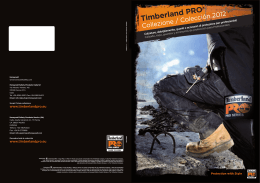 Timberland PRO® - Ferramenta Toscan
