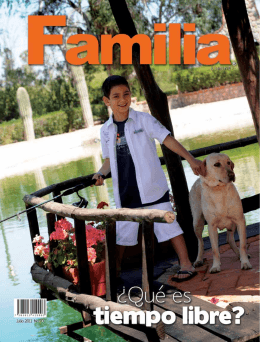 Revista Familia, 70, 33-35