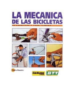 Mecánica Bicicletas