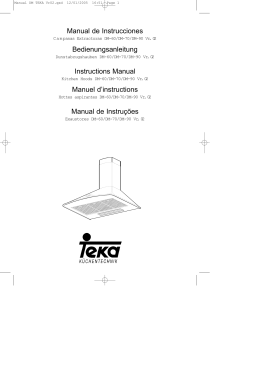 Manual DM TEKA Vr02.qxd