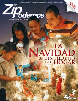 2010-2 - Asociación Hondureña de Maquiladores