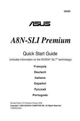 A8N-SLI Premium
