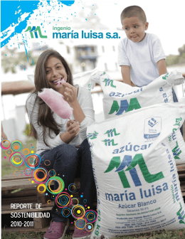 Beneficios María Luisa SA