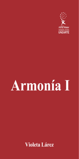 Armonía I