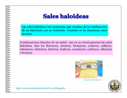Sales Haloideas