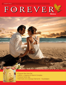 México - Discover Forever