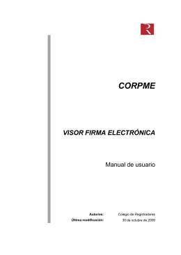 Manual visor de documentos electrónicos